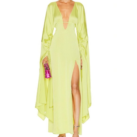 Cult Gaia Winona Dress - Picture 3 of 7